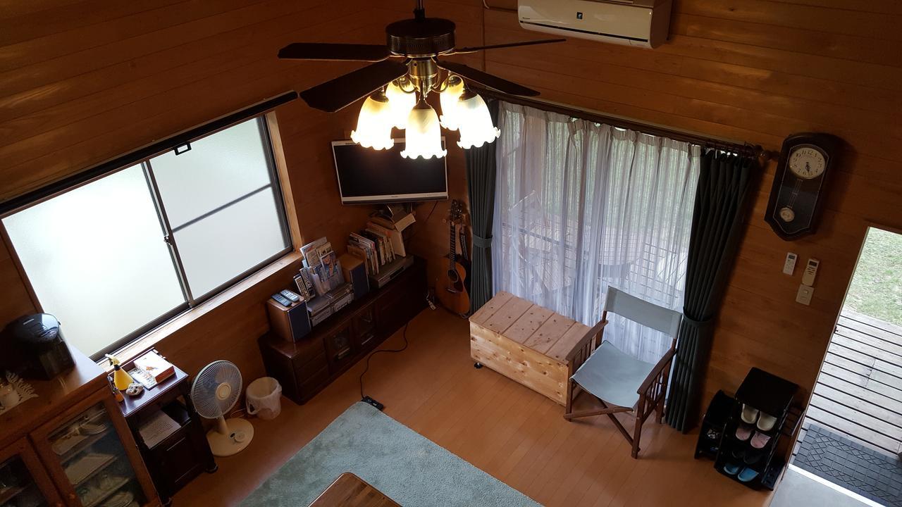 히노키산소 쓰시마 외부 사진